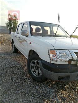 نيسان بيك اب